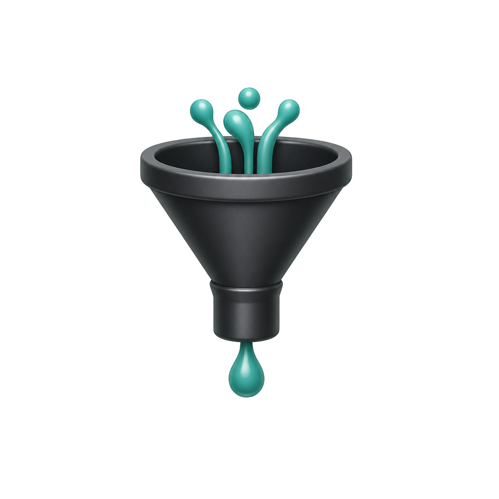 Pipeline & CRM Sync