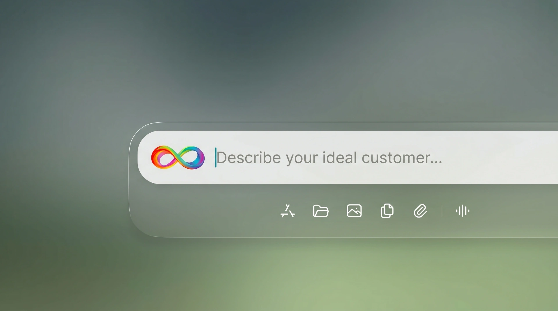 Search any market